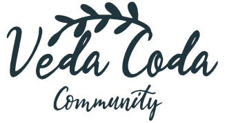 Veda Coda Community logo