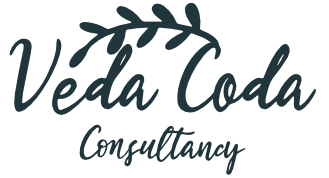 Veda Coda Consultancy logo