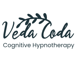 Veda Coda Cognitive Hypnotherapy Logo