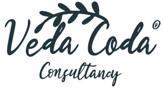 Veda Coda Consultancy logo